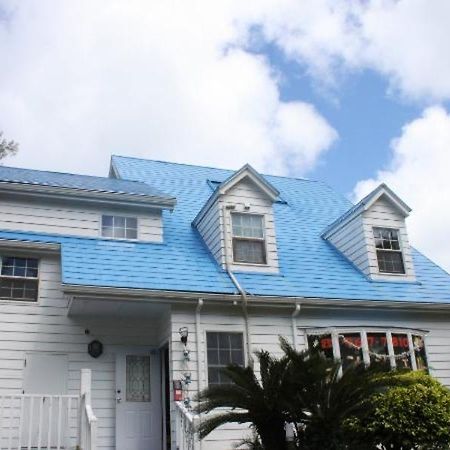 Kibougaoka Pension Angel Inbu Luaran gambar