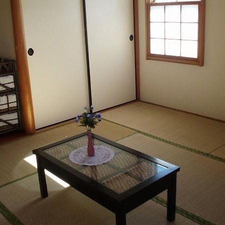 Kibougaoka Pension Angel Inbu Luaran gambar