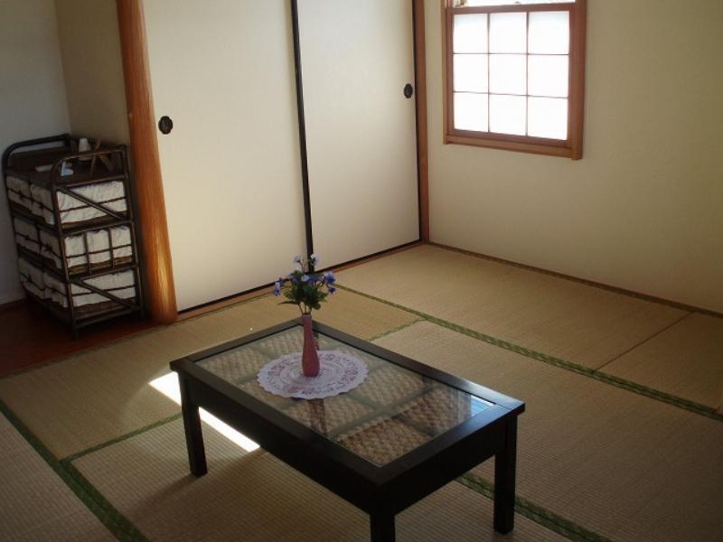 Kibougaoka Pension Angel Inbu Luaran gambar