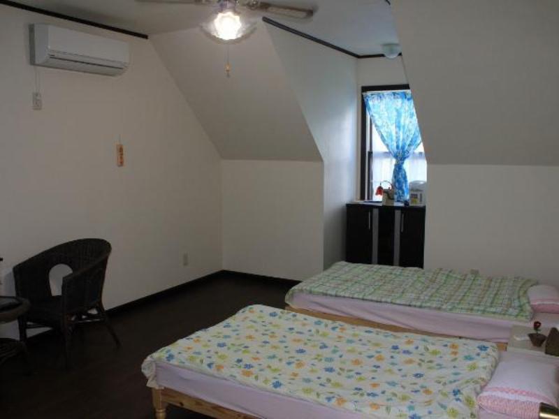 Kibougaoka Pension Angel Inbu Luaran gambar
